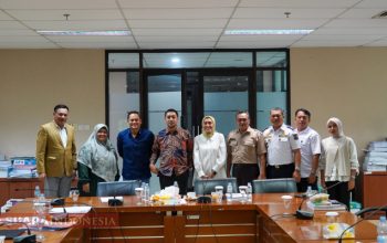 ‎DPRD Kota Bogor Soroti RKA 2026 PTP, Tekankan Fokus Transportasi Publik dan Kesehatan Keuangan Perusahaan