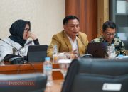 ‎Komisi II DPRD Kota Bogor Dorong Reformasi PAD, Parkir Jadi Fokus Utama