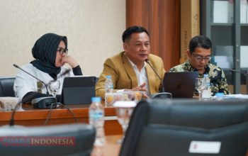 ‎Komisi II DPRD Kota Bogor Dorong Reformasi PAD, Parkir Jadi Fokus Utama