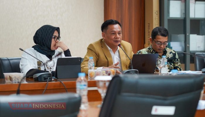 ‎Komisi II DPRD Kota Bogor Dorong Reformasi PAD, Parkir Jadi Fokus Utama