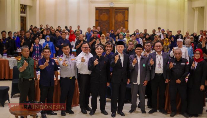 Pemkot Bogor Akan Tata Ulang Kawasan Bogor Tengah