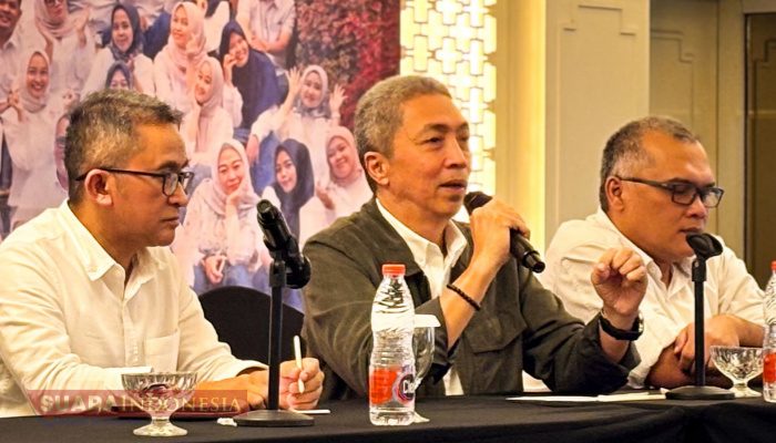 Pesan Dedie Rachim dalam Kick Off Meeting Rencana Bisnis 2026 BPR Bank Kota Bogor