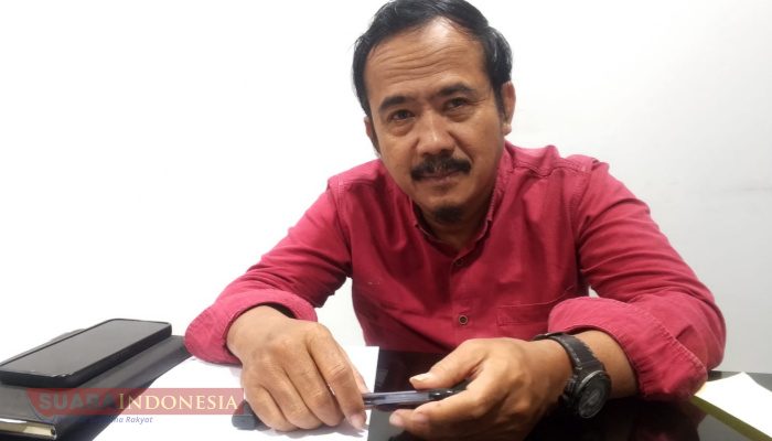 Pasca Kebakaran Kios di Blok CD Pasar Anyar, Ini Langkah PT Propindo Mulia Utama