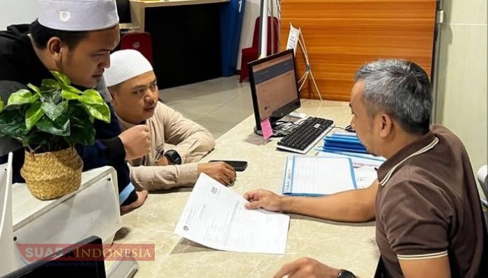 Kantor Pertanahan Kota Bogor Aktif Laksanakan PELATARAN untuk Layani Masyarakat Akhir Pekan