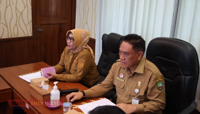 Blora Menuju Panggung Dunia, Seni Barongan Disiapkan untuk Diusulkan ke UNESCO