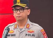 TRCPPA Beri Penghargaan kepada Polres Kutai Barat atas Kinerja Penanganan Kasus PPA