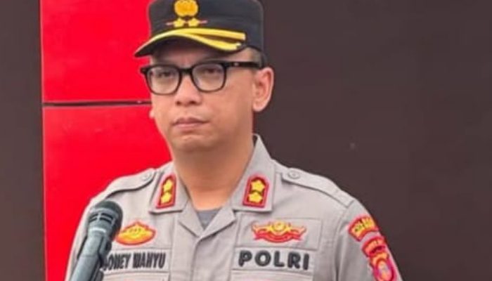 TRCPPA Beri Penghargaan kepada Polres Kutai Barat atas Kinerja Penanganan Kasus PPA