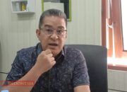 DPRD Balikpapan Usulkan Pansus Usut Mangkraknya Proyek RSU Sayang Ibu, H. Haris: Jangan Main Lelang Ulang