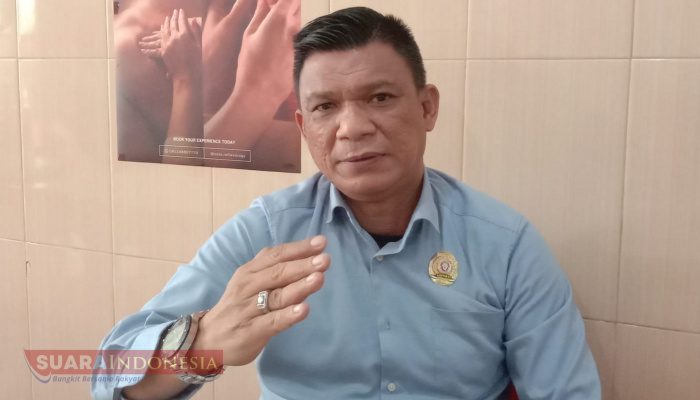 Proyek RS Sayang Ibu Balikpapan Barat Mangkrak, FPMKB Desak Solusi Tanpa Saling Menyalahkan