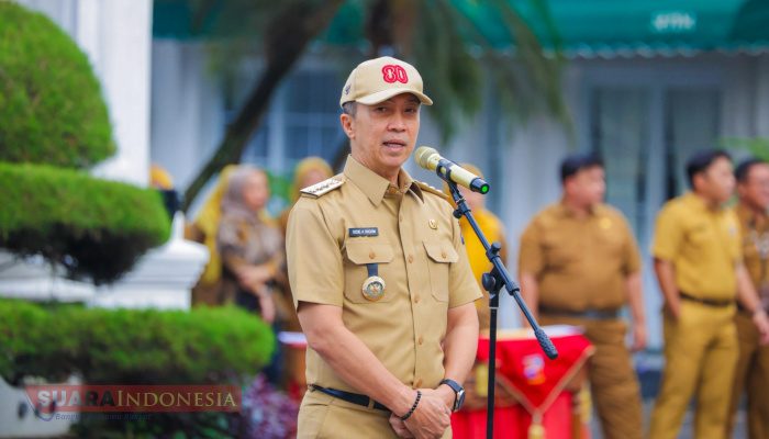 Konsisten, Pemkot Bogor Terapkan Batas Usia Angkutan Perkotaan 20 Tahun
