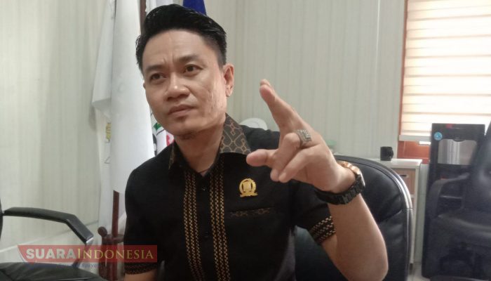 Fraksi PKB Tegaskan Dukung Pansus Proyek RS Sayang Ibu Balikpapan Barat