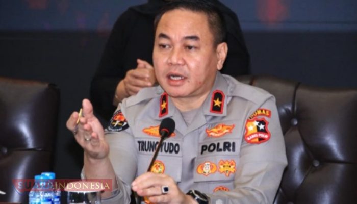 MK Ketuk Palu: Anggota Polri Tetap Bisa Isi Jabatan ASN Tanpa Harus Pensiun