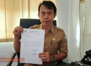 Disnaker Akan Berikan Teguran dan Pembinaan Pada Perusahaan Tidak Melaksanakan UMK