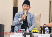 Hosnan Nilai Wacana Pilkada Lewat DPRD Tidak Sejalan dengan Prinsip Demokrasi