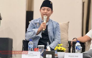 Hosnan Nilai Wacana Pilkada Lewat DPRD Tidak Sejalan dengan Prinsip Demokrasi