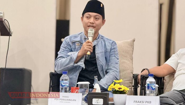 Hosnan Nilai Wacana Pilkada Lewat DPRD Tidak Sejalan dengan Prinsip Demokrasi