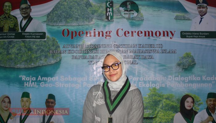 HMI Apresiasi Klarifikasi Rutan Kelas I Medan, Tekankan Pentingnya Transparansi Informasi