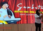 Ketua Nasional TRC PPA Ajukan Permohonan kepada Presiden agar BPJS Kesehatan Menanggung Korban Kekerasan