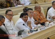 Negara Hadir di Kawasan Perbatasan, Wamen Ossy: Delapan Perpres RTR Kawasan Perbatasan Negara Telah Disahkan 13 IMG 20260122 231206