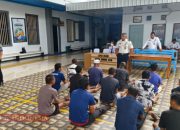 Lapas Kelas IIA Pamekasan Pindahkan 27 Narapidana ke Dua Lapas di Jawa Timur 14 IMG 20260122 231816