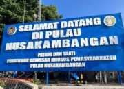 Rutan Kelas I Medan Pindahkan Narapidana Kasus Korupsi ke Nusakambangan 13 IMG 20260122 234220