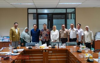 Komisi II DPRD Kota Bogor Dorong PMP PDAM Fokus pada Perluasan Akses Air Bersih 8 IMG 20260122 235738