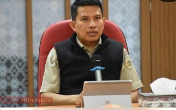Kepala Kantor Pertanahan Kota Bogor Pimpin Rapat Percepatan Penyelesaian Tunggakan Pekerjaan 7 IMG 20260123 112357