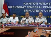 HIMMAH Medan Apresiasi Pemindahan Narapidana Korupsi ke Nusakambangan, Nilai Tidak Ada Perlakuan Istimewa 12 IMG 20260123 113732