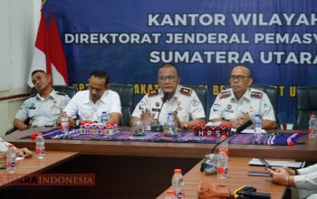 HIMMAH Medan Apresiasi Pemindahan Narapidana Korupsi ke Nusakambangan, Nilai Tidak Ada Perlakuan Istimewa 6 IMG 20260123 113732