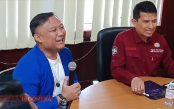Kantah Kota Bogor Gelar Sosialisasi dan Koordinasi Pelaksanaan PTSL 2026 6 IMG 20260123 151854