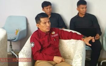 Dukung Pensertipikatan Aset Pemkot Bogor, Ka Kantah Kota Bogor Hadiri Sinkronisasi dan Koordinasi Data Pertanahan 4 IMG 20260123 154546