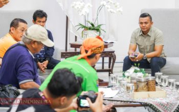 Tegakkan Perda, Pemkot Bogor Pastikan Penataan Angkot Tetap Berjalan 3 IMG 20260123 155215