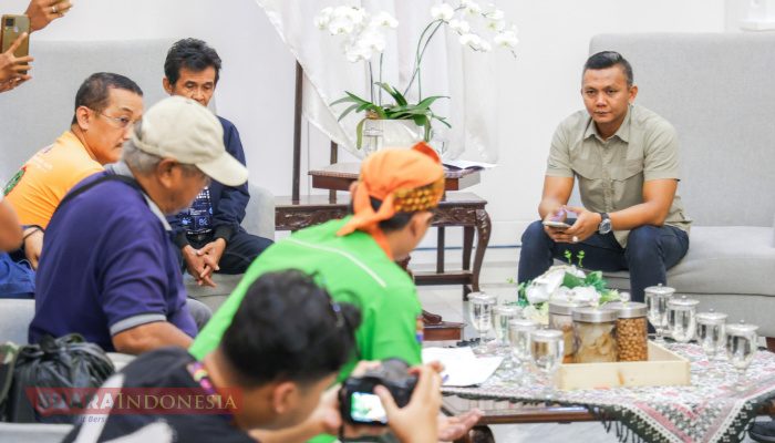 Tegakkan Perda, Pemkot Bogor Pastikan Penataan Angkot Tetap Berjalan