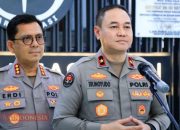 Segarkan Struktur Organisasi, Kapolri Rotasi 85 Personel pada Januari 2026