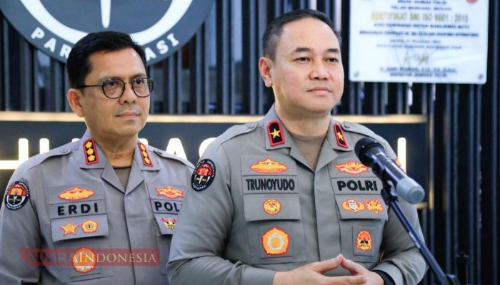 Segarkan Struktur Organisasi, Kapolri Rotasi 85 Personel pada Januari 2026