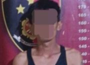 Pelaku Dugaan Penipuan Sepeda Motor di Tanjung Morawa Diamankan Polisi
