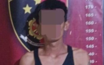 Pelaku Dugaan Penipuan Sepeda Motor di Tanjung Morawa Diamankan Polisi