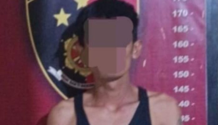 Pelaku Dugaan Penipuan Sepeda Motor di Tanjung Morawa Diamankan Polisi