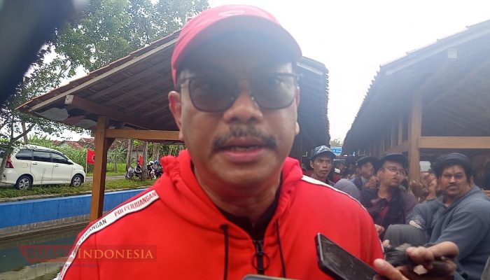 33 Ribu Warga Blora Terancam Kehilangan Jaminan Kesehatan, Edy Wuryanto Soroti Akurasi Data BPS