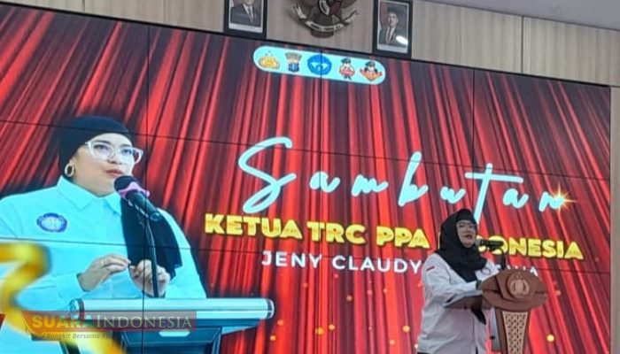 Ketua Nasional TRC PPA Ajak Masyarakat Bijak Gunakan Bahasa di Media Sosial