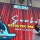 Ketua Nasional TRC PPA Ajak Masyarakat Bijak Gunakan Bahasa di Media Sosial