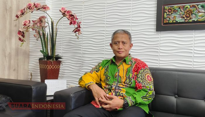 BPRS Bhakti Sumekar Dorong Budaya Investasi Syariah, Deposito Bisa Dibuka Mulai Rp1 Juta
