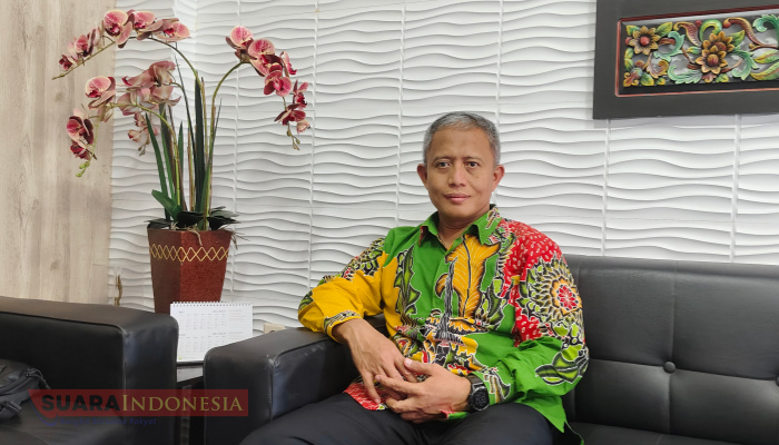 BPRS Bhakti Sumekar Dorong Budaya Investasi Syariah, Deposito Bisa Dibuka Mulai Rp1 Juta
