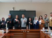 Komisi II DPRD Kota Bogor Tekankan Profesionalisme dalam Seleksi Direksi Perumda Tirta Pakuan