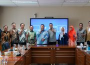 Komisi II DPRD Kota Bogor Dorong PMP PDAM Fokus pada Perluasan Akses Air Bersih