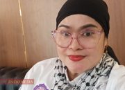 Ketua Nasional TRC PPA Indonesia Tolak Wacana Polri di Bawah Kementerian 9 IMG 20260126 212648