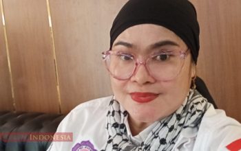 Ketua Nasional TRC PPA Indonesia Tolak Wacana Polri di Bawah Kementerian 3 IMG 20260126 212648