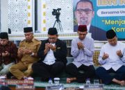 Denny Mulyadi Soroti Pentingnya Adab bagi Generasi Muda 9 IMG 20260126 213247
