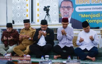 Denny Mulyadi Soroti Pentingnya Adab bagi Generasi Muda 3 IMG 20260126 213247
