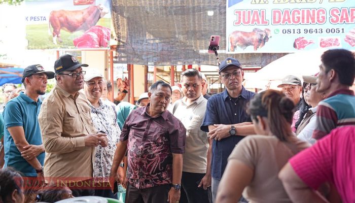 Viral Pernyataan Bupati Deli Serdang Soal Parkir Gratis, Ternyata Bersifat Sementara